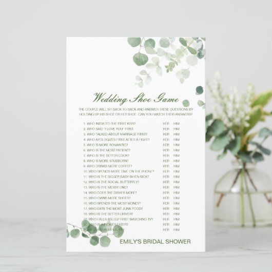 Uitgebreide weduwschapsschoeisel (Staand voorkant)