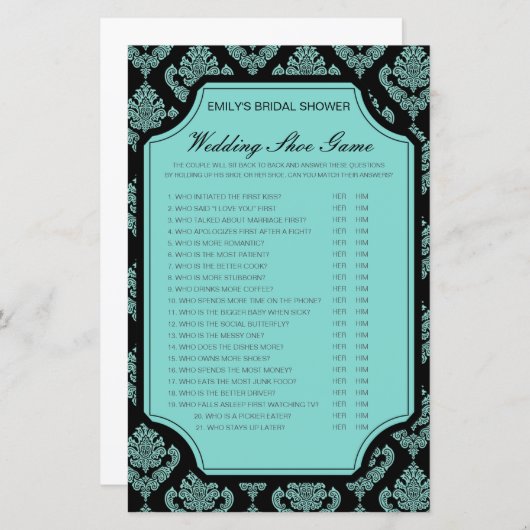 Uitgebreide weduwschapsschoeisel (Voorkant / Achterkant)