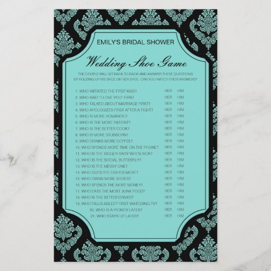 Uitgebreide weduwschapsschoeisel (Voorkant)