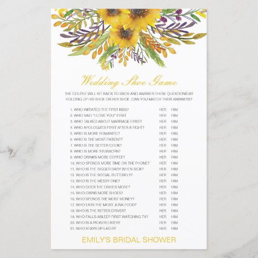 Uitgebreide weduwschapsschoeisel (Voorkant)