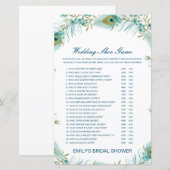 Uitgebreide weduwschapsschoeisel (Voorkant / Achterkant)