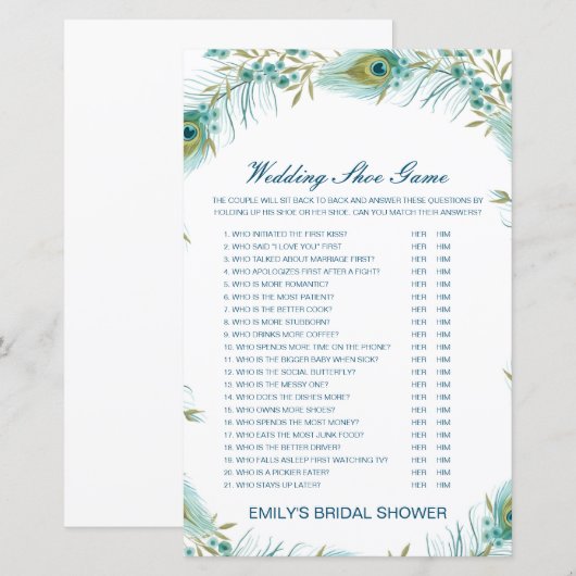 Uitgebreide weduwschapsschoeisel (Voorkant / Achterkant)