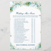 Uitgebreide weduwschapsschoeisel (Voorkant)