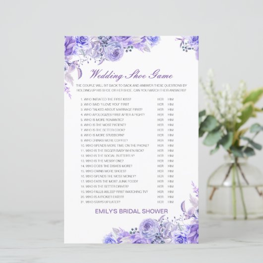 Uitgebreide weduwschapsschoeisel (Staand voorkant)