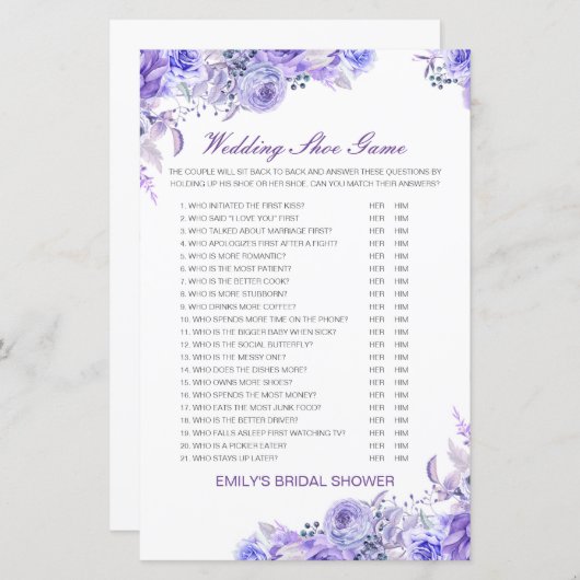 Uitgebreide weduwschapsschoeisel (Voorkant / Achterkant)