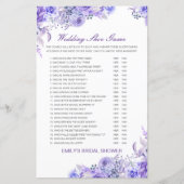 Uitgebreide weduwschapsschoeisel (Voorkant)