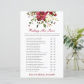 Uitgebreide weduwschapsschoeisel (Staand voorkant)