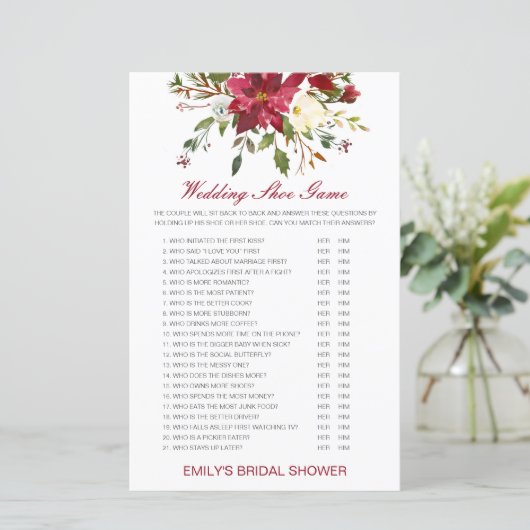 Uitgebreide weduwschapsschoeisel (Staand voorkant)