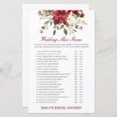 Uitgebreide weduwschapsschoeisel (Voorkant / Achterkant)