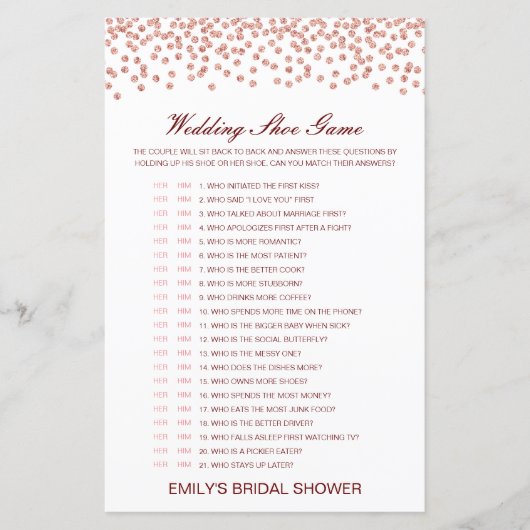 Uitgebreide weduwschapsschoeisel (Voorkant)