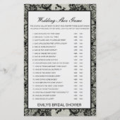 Uitgebreide weduwschapsschoeisel (Voorkant)