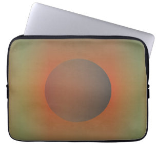 Uitgedoofde Laptophoezen Laptop Sleeve