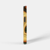 Uitgedroogd iPhone Hoesje (Rechterkant)