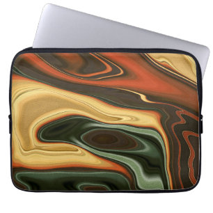 Uitgedroogd Laptop Sleeve