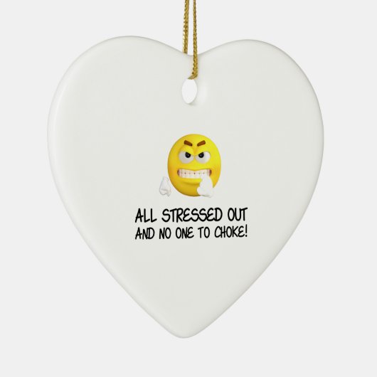 Uitgedrukt Keramisch Ornament (Rechts)