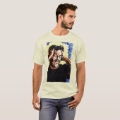 Uitgedrukt T-shirt (Voorkant volledig)