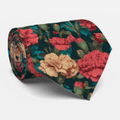 Uitgefallende verjaardagscadeaus voor vriend - anj stropdas (Opgerold)