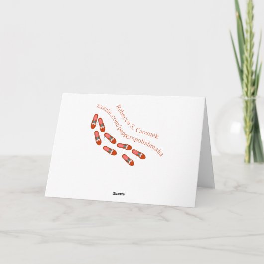 Uitgegraven grond zelf kaart (Achterkant)