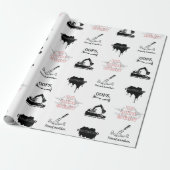 uitgegraven papier (Uitgerold)