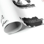 uitgegraven papier (Rol Hoek)