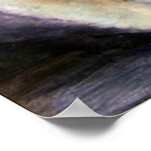 Uitgegraven Prints (Bulldog) (Hoek)