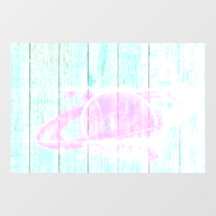 Uitgeklede Ruitstickers