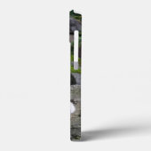 Uitgekoelde sneeuwluipaard Case-Mate iPhone case (Achterkant / Links)