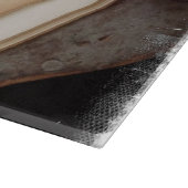 Uitgekookt kookboek en recepten snijplank (Hoek)