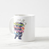 Uitgekozen door Drama Koffiemok (Voorkant links)