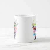 Uitgekozen door Drama Koffiemok (Center)