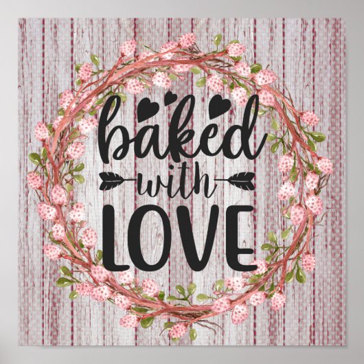 uitgelekt poster (Voorkant)