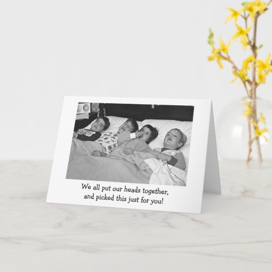 Uitgelezen Kaart (Gele Bloem)