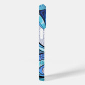 Uitgelichte iPhone Case Art (Achterkant / Rechts)