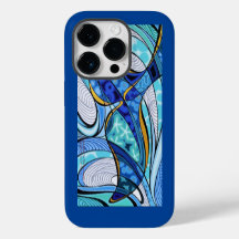 Uitgelichte iPhone Case Art