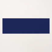 uitgelijnde energie | Abstracte lijnen yogamat (Achterkant (horizontaal))