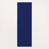 uitgelijnde energie | Abstracte lijnen yogamat (Achterkant)