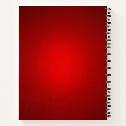 Uitgepersonaliseerde inventarisatie van Collectie  Notitieboek (Achterkant)