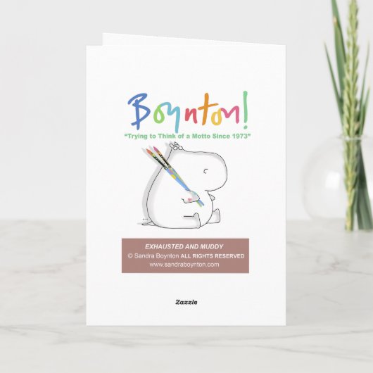 UITGEPUT EN MODDERIG KAART (Achterkant)