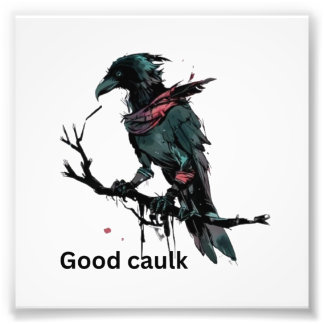 Uitgerekt afdrukken foto afdruk