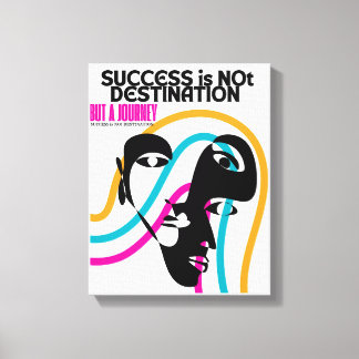 Uitgerekt Canvas Muurkunst Afdruk