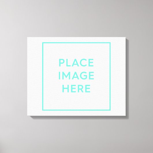 Uitgerekt verpakt canvas - 20 x 16 inch (Voorkant)