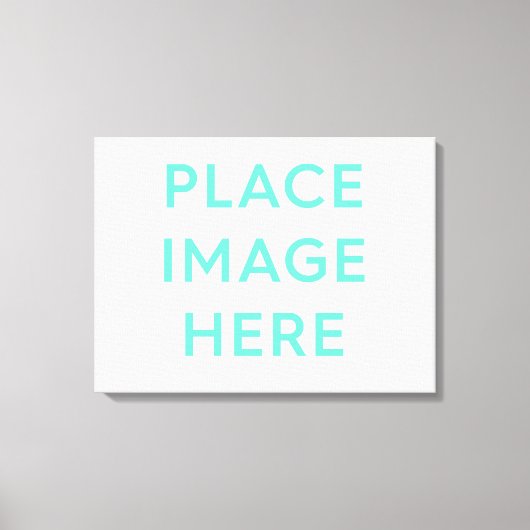 Uitgerekt verpakt canvas - 24 x 18 inch (Voorkant)