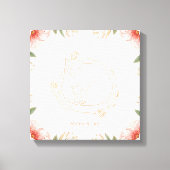 Uitgerekte Canvasprint Canvas Afdruk (Voorkant)