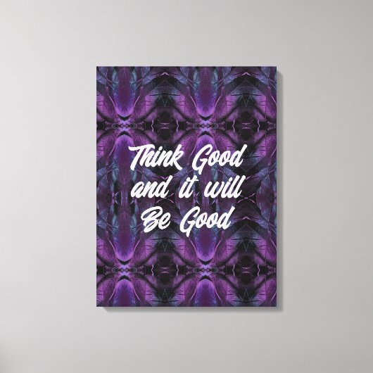 Uitgerekte Canvasprint Canvas Afdruk (Voorkant)