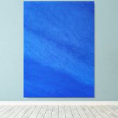 Uitgerekte Canvasprint Canvas Afdruk (Insitu (Houten vloer))