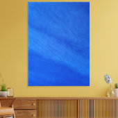 Uitgerekte Canvasprint Canvas Afdruk (Insitu (Woonkamer))