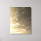Uitgerekte Canvasprint Canvas Afdruk (Voorkant)