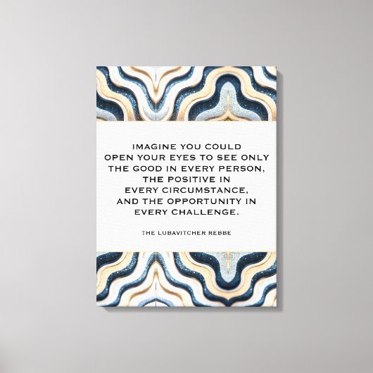 Uitgerekte Canvasprint Canvas Afdruk (Voorkant)