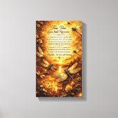 Uitgerekte Canvasprint Canvas Afdruk (Voorkant)