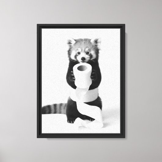 Uitgerekte Canvasprint Canvas Afdruk (Voorkant)